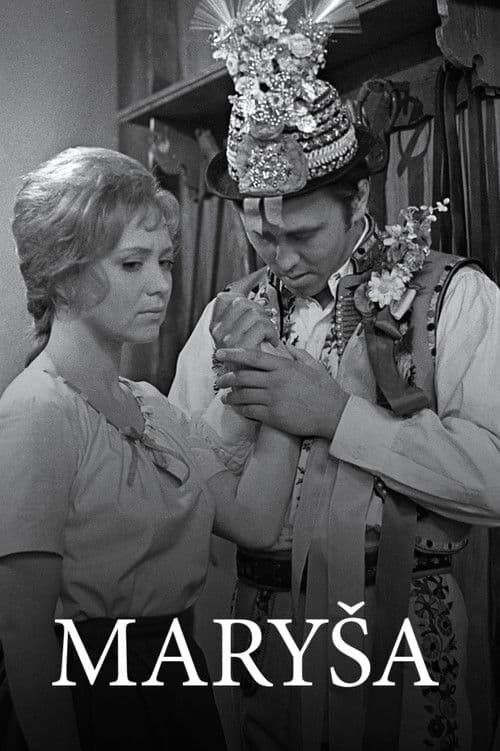 Maryša
