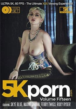 5K Porn 15
