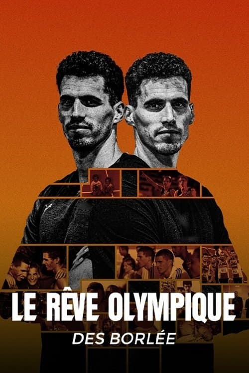 Le rêve olympique des Borlée