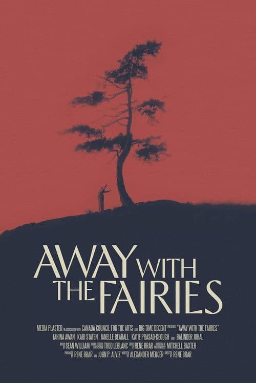Away with the Fairies