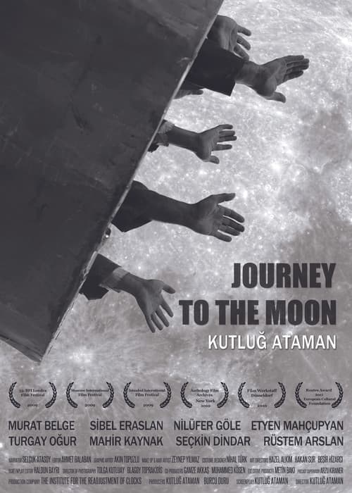 Journey to the Moon