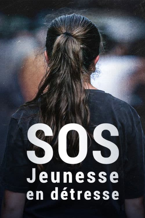 SOS jeunesse en détresse