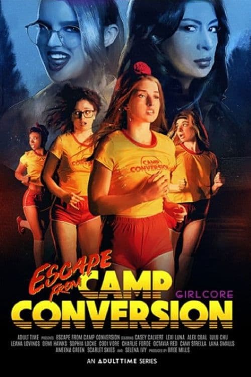 Escape from Camp Conversion