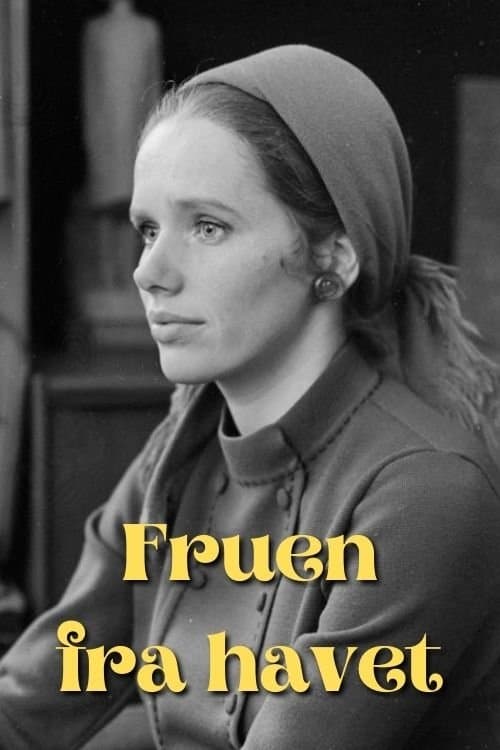 The Lady from the Sea