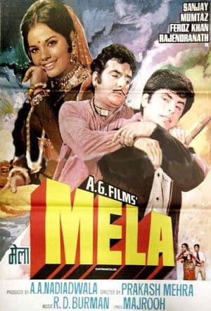 Mela