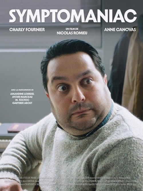 Symptomaniac