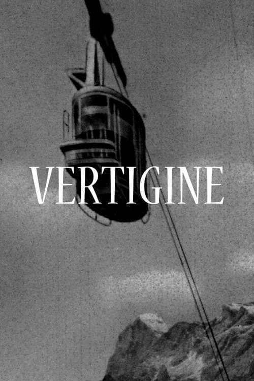 The Funicular of Mount Faloria