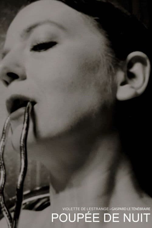Poupée de Nuit