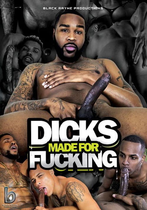 Dicks Made for Fucking