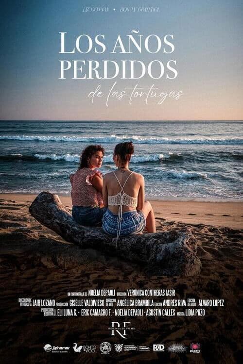 The Lost Years of the Turtles