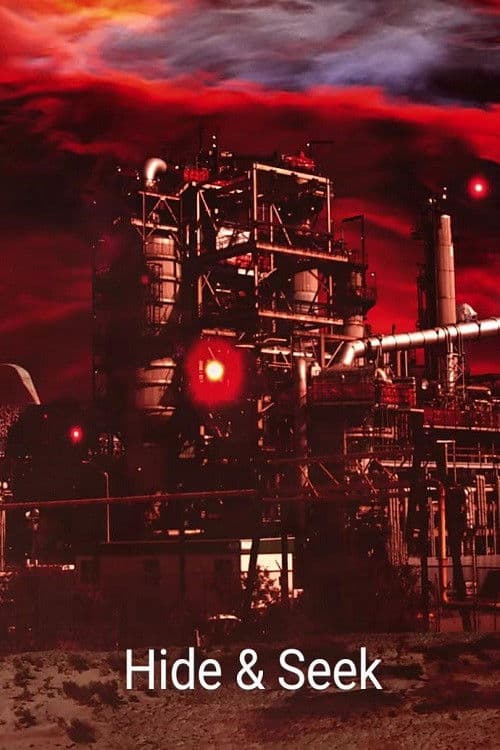 Hide & Seek