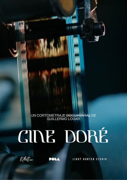 Cine Doré