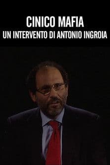 Cinico Mafia di Antonio Ingroia