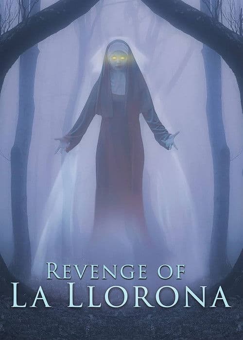 The Revenge of La Llorona