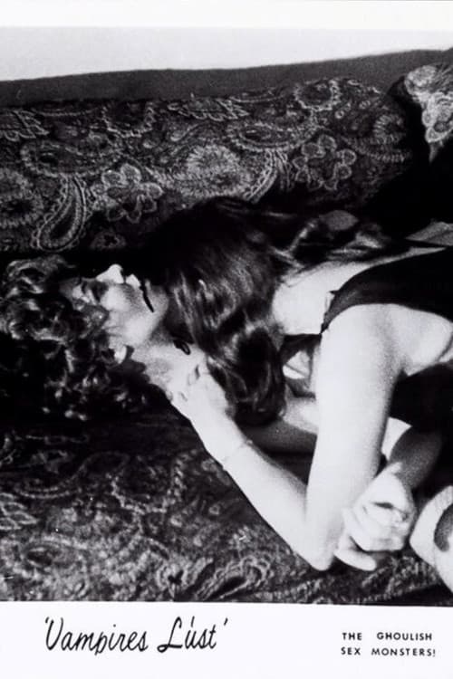 Vampire’s Lust