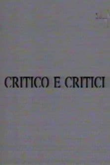 Critico e Critici