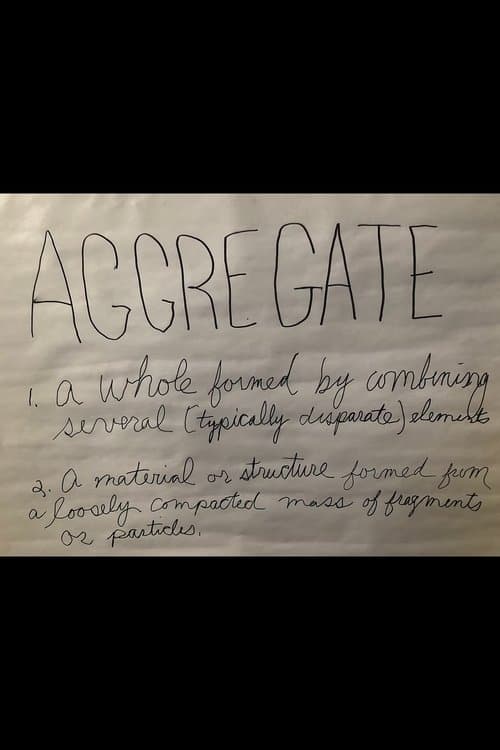 Aggregate