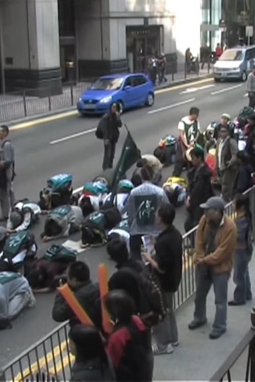 Anti-XRL Campaign - Media Perspective