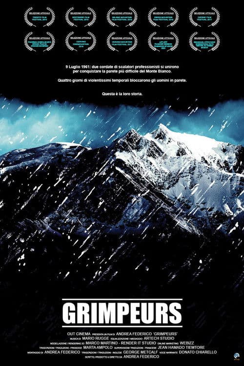 Grimpeurs