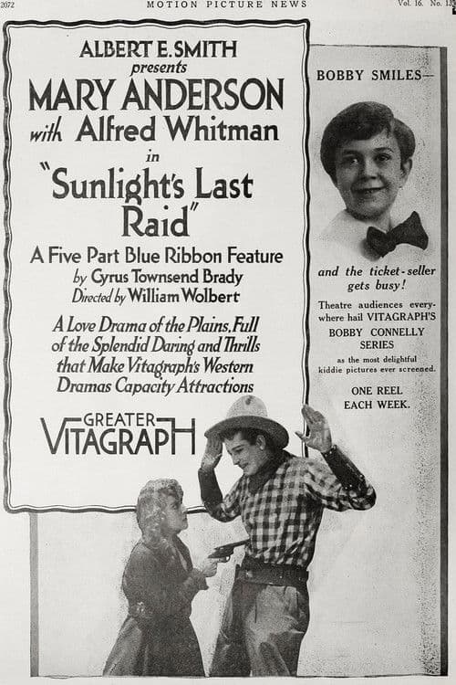 Sunlight's Last Raid