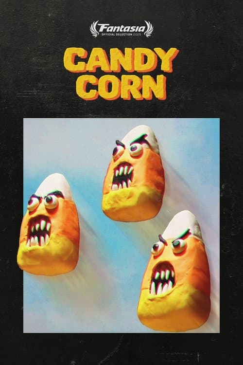 Candy Corn