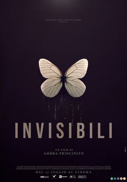 Invisibili