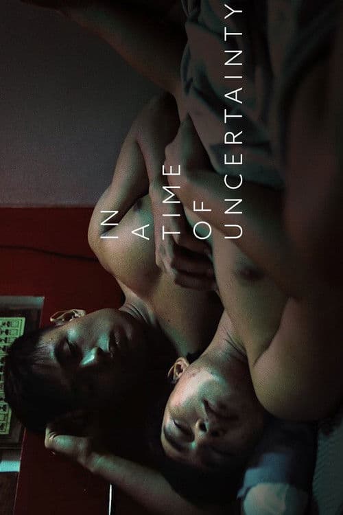 In a Time of Uncertainty